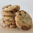 Chocolate Chip Cookies (2 pack)