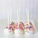 Confetti Cake Pop