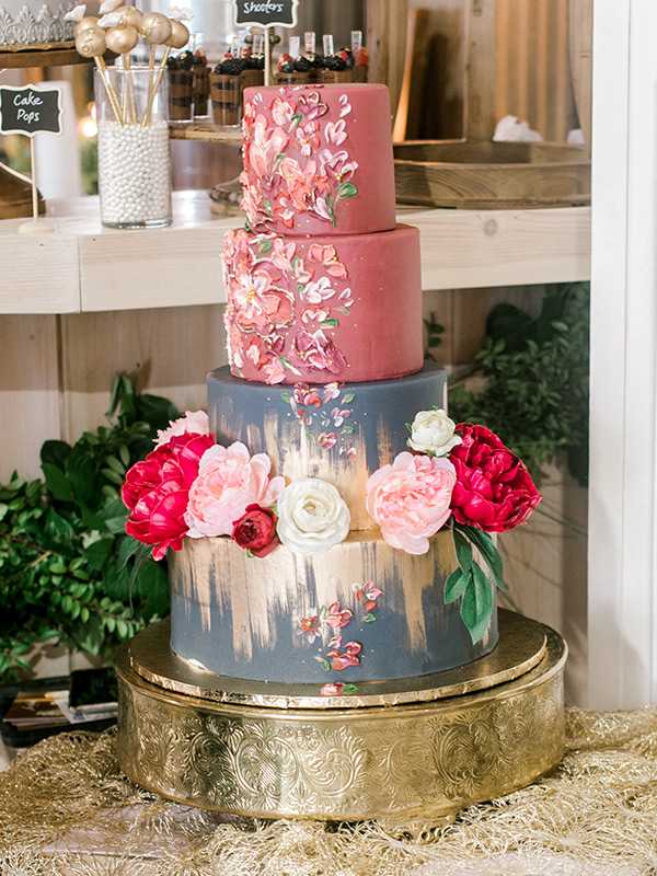 ball wedding cakes Archives – Ann's Designer Cakes