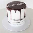 Chocolate Hoho Cake