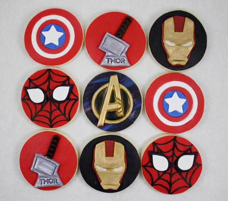 avengercookies