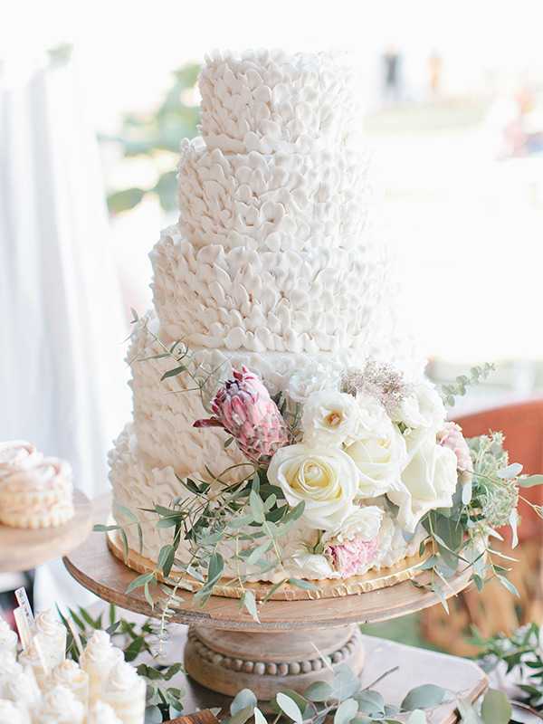 75 Gorgeous Wedding Cakes – The 1812