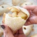 Apple Pie Pocket