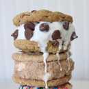 Ice Cream Sandwiches 